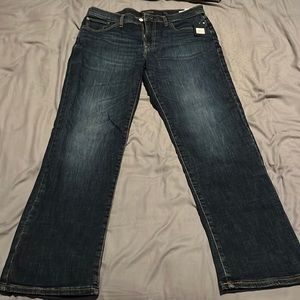 Lucky brand jeans